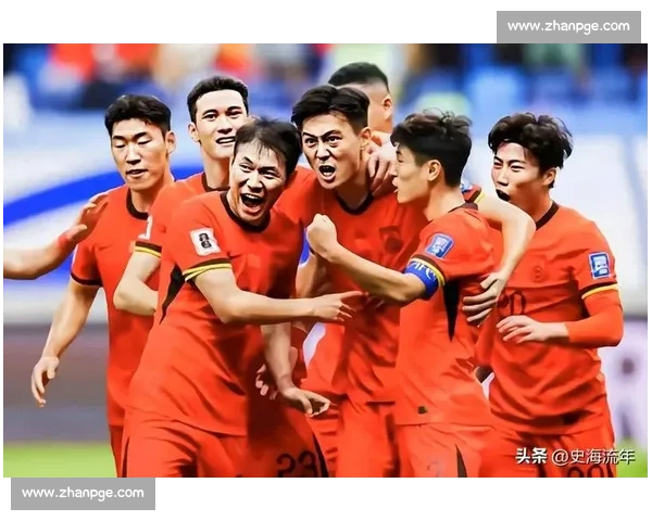 国足新帅锁定洋帅!两大名帅 8 月上任,C 罗恩师与亚洲杯冠军教头谁能破局? 国足新帅锁定洋帅!两大名帅 8 月上任,C 罗恩师与亚洲杯冠军教头谁能破局?