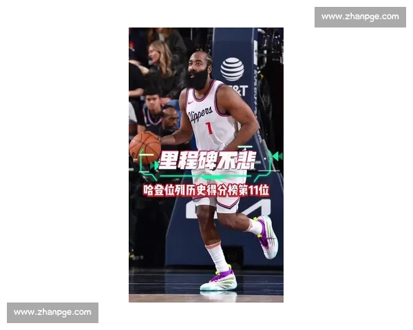 哈登:评论员眼中的进攻革命者与争议行者 哈登:评论员眼中的进攻革命者与争议行者