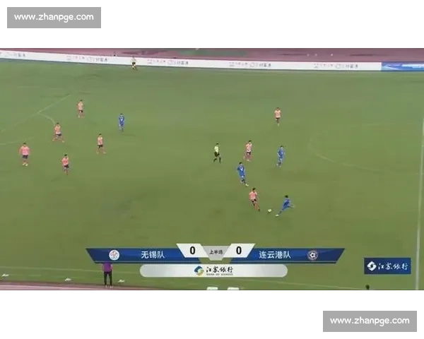 大闸蟹闪击破门!苏州客场 1-1 战平连云港 大闸蟹闪击破门!苏州客场 1-1 战平连云港