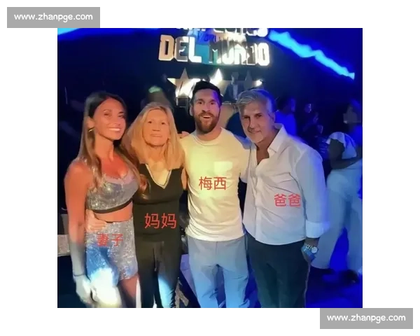 梅西伤退娇妻化身移动堡垒!安东内拉驾驶奥迪 Q8 开启专属陪护模式 梅西伤退娇妻化身移动堡垒!安东内拉驾驶奥迪 Q8 开启专属陪护模式
