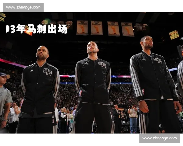 穷老板的五冠密码:马刺如何用 2 亿资产缔造 NBA 最草根王朝 穷老板的五冠密码:马刺如何用 2 亿资产缔造 NBA 最草根王朝