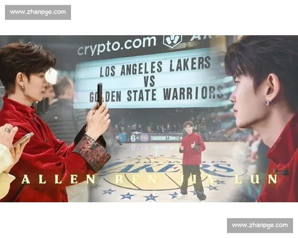 当 NBA 遇见中国风:从少林修行到春节盛宴,传统文化如何征服赛场? 当 NBA 遇见中国风:从少林修行到春节盛宴,传统文化如何征服赛场?