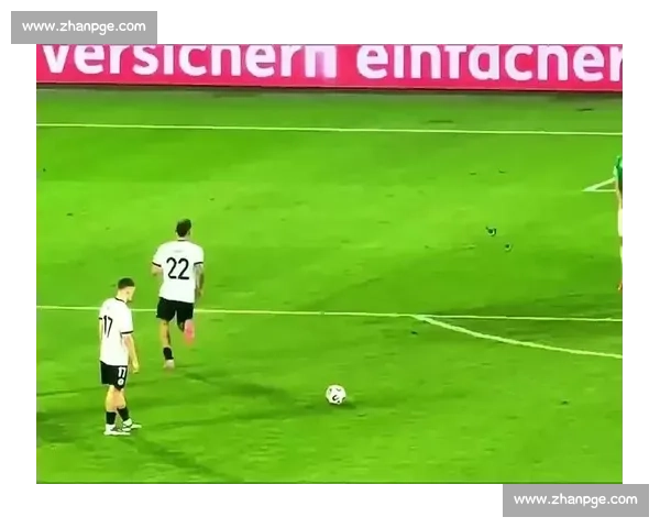 德国 3-1 北爱尔兰:维尔茨建功 沃尔特马德首发破局 德国 3-1 北爱尔兰:维尔茨建功 沃尔特马德首发破局