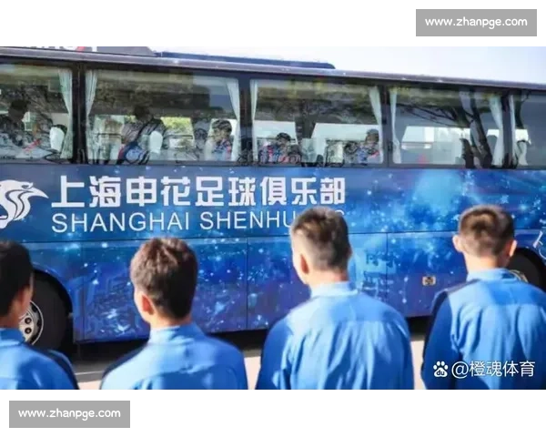 赵震:申花离冠军只差 “破釜沉舟” 的决心 赵震:申花离冠军只差 “破釜沉舟” 的决心